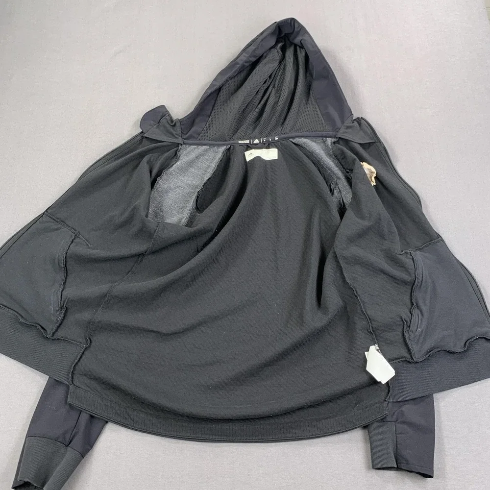 adidas brand team